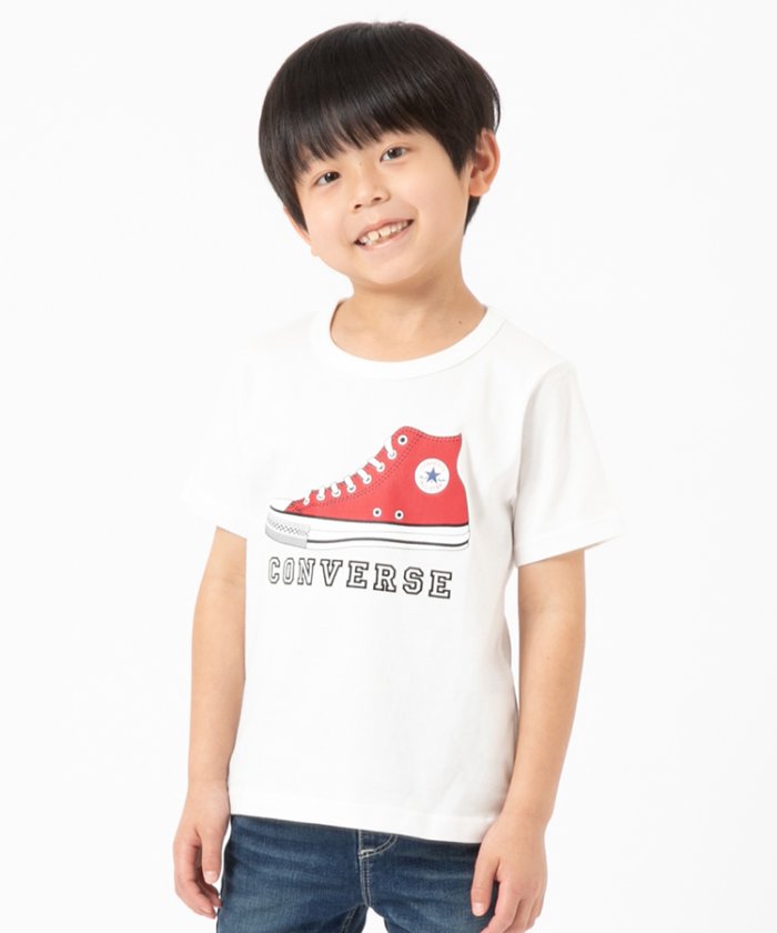 コンバース キッズ Tシャツ キッズ用品の人気商品 通販 価格比較 価格 Com コンバース キッズ Tシャツ キッズ用品の人気商品 通販 価格比較 価格 Com