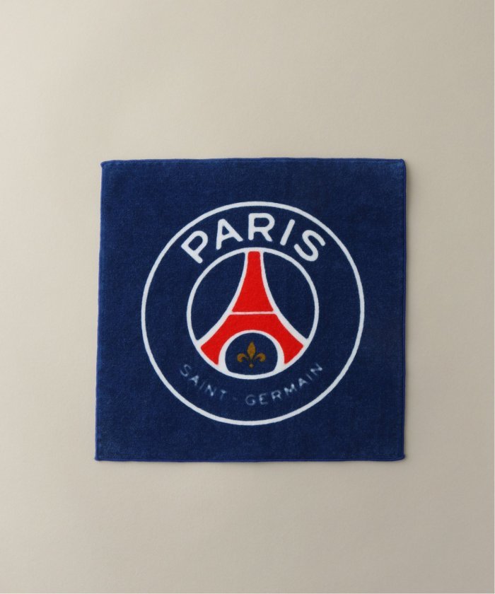 Paris Saint Germain パリサンジェルマン Mini Towel Paris Saintgermain Paris Saint Germain Magaseek