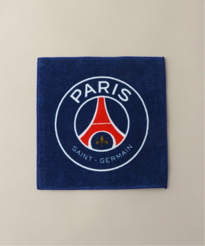Paris Saint Germain パリサンジェルマン Petit Towel Paris Saintgermain Paris Saint Germain Magaseek