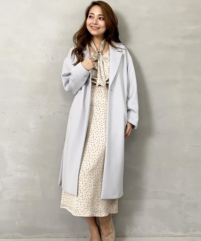 ニットコート レディースジャケット アウター 通販 人気ランキング 価格 Com