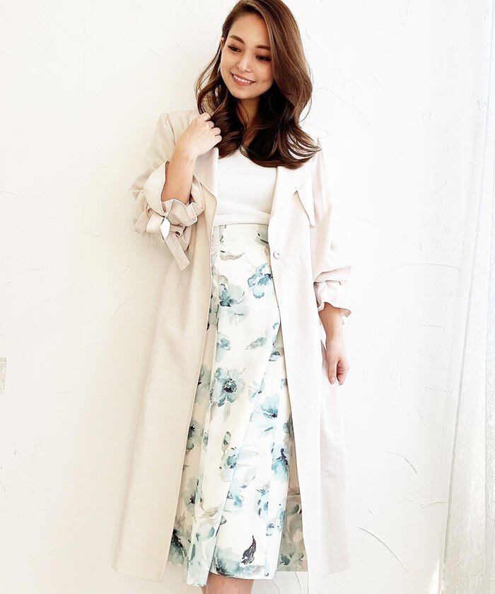 ミッシュマッシュ Misch Masch レディースコート 通販 人気ランキング 価格 Com