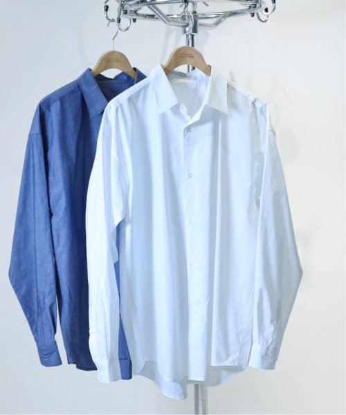 セール ジャーナルスタンダード レリューム メンズ Journal Standard Relume Men S Oval リラックスフィット シャンブレーシャツ Magaseek セール ジャーナルスタンダード レリューム メンズ Journal Standard Relume Men S Oval リラックスフィット シャンブレーシャツ Magaseek