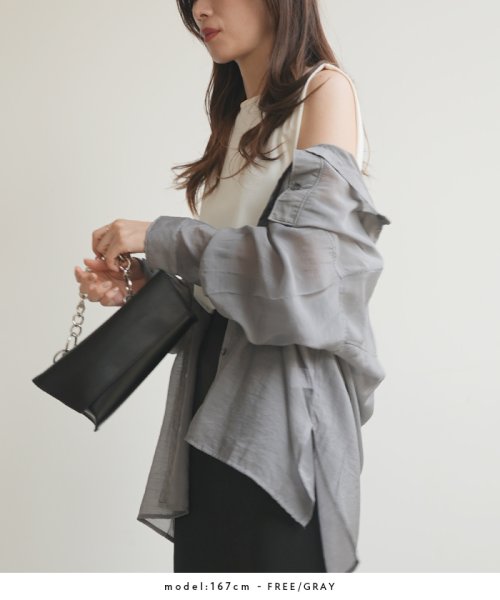 セール シアーシャツ Bigシャツ オーバーサイズ シャツ ワッシャー加工 シワ加工 ブラウス トップス 透け感 韓国 ファッション シアーbig シャツ フューティアランド Futier Land Magaseek セール シアーシャツ Bigシャツ オーバーサイズ シャツ ワッシャー加工 シワ加工 ブラウス トップス 透け感 韓国 ファッション シアーbig シャツ フューティアランド Futier Land Magaseek