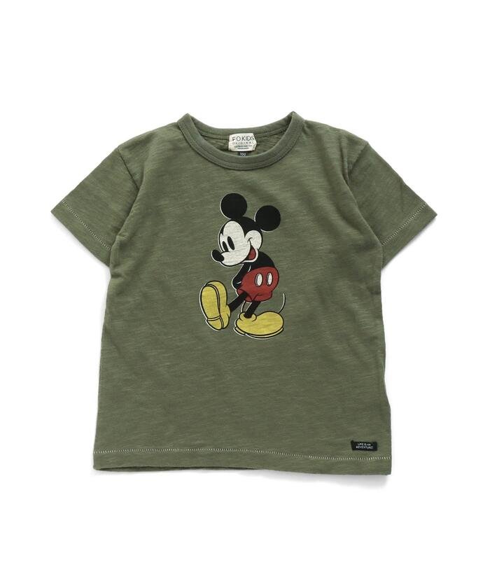 ディズニー キッズ Tシャツの人気商品 通販 価格比較 価格 Com