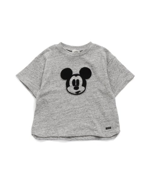 クーポン開催中 セール Off ディズニーキャラクター Big Tシャツ エフオーキッズ F O Kids Magaseek