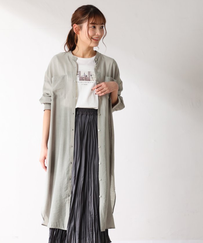 セール シアーワンピース ハニーズ Honeys Magaseek