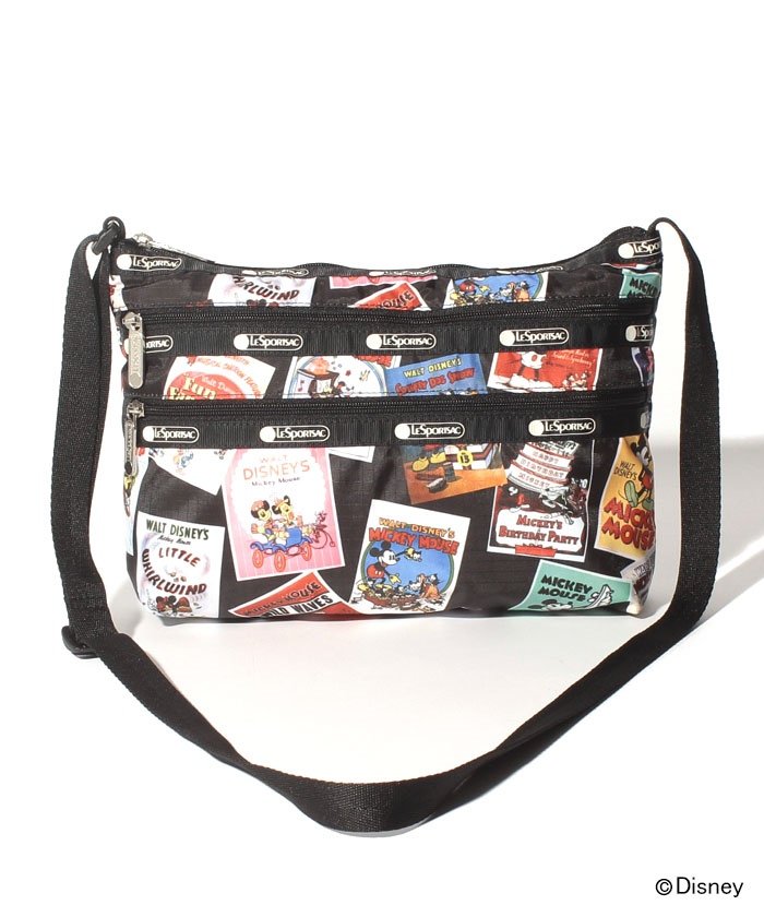 Quinn Bag ディズニーヴィンテージポスターズ Lesportsac Lesportsac Magaseek Quinn Bag ディズニーヴィンテージポスターズ Lesportsac Lesportsac Magaseek