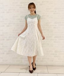 トランテアン ソン ドゥ モード 31 Sons De Mode ワンピース ドレスの通販 Magaseek