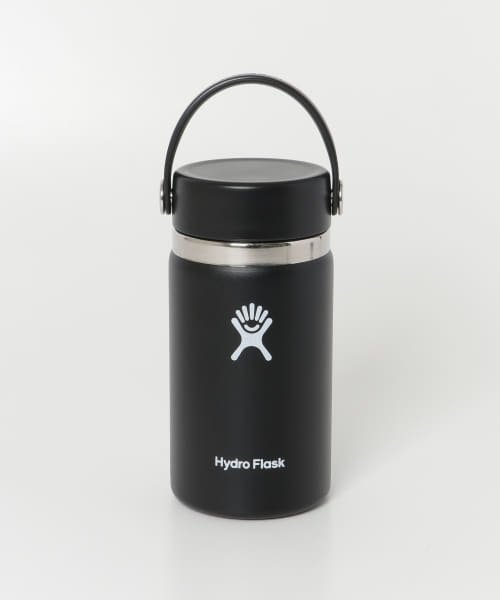 URBAN RESEARCH Sonny Label(アーバンリサーチサニーレーベル)/Hydro Flask　Hydro Flask　WIDEMOUTH V2 12OZ/BLACK