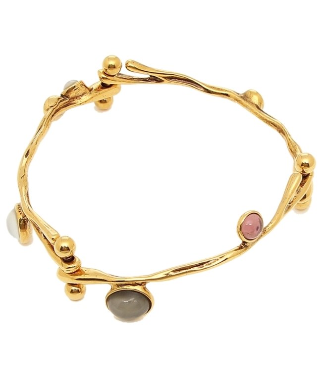 クロエ ブレスレット アクセサリー フィジー ゴールド レディース Chloe wfb76bgs 9dc クロエ Chloe Magaseek