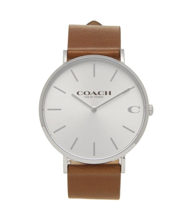 コーチ 腕時計 メンズ Coach 41mm ブラウン コーチ Coach Magaseek コーチ 腕時計 メンズ Coach 41mm ブラウン コーチ Coach Magaseek