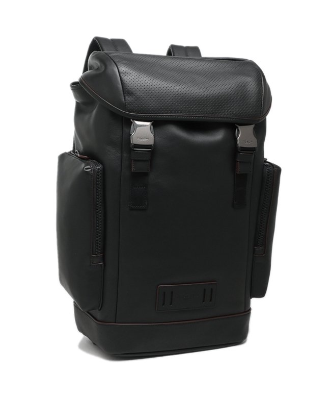 コーチ リュック アウトレット メンズ Coach F870 Qbbk ブラック コーチ Coach Magaseek