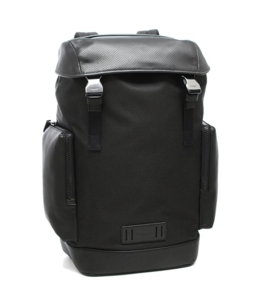 コーチ リュック アウトレット メンズ Coach Qbbk ブラック 対応 コーチ Coach Magaseek