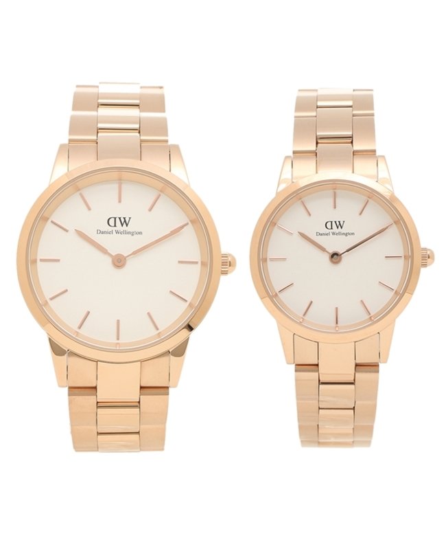 ダニエルウェリントン 腕時計 ペアウォッチ レディース メンズ Iconic Link アイコニック 28mm 36mm Daniel Wellington D ダニエル ウェリントン Daniel Wellington Magaseek ダニエルウェリントン 腕時計 ペアウォッチ レディース メンズ Iconic Link アイコニック 28mm 36mm Daniel Wellington D ダニエル ウェリントン Daniel Wellington Magaseek