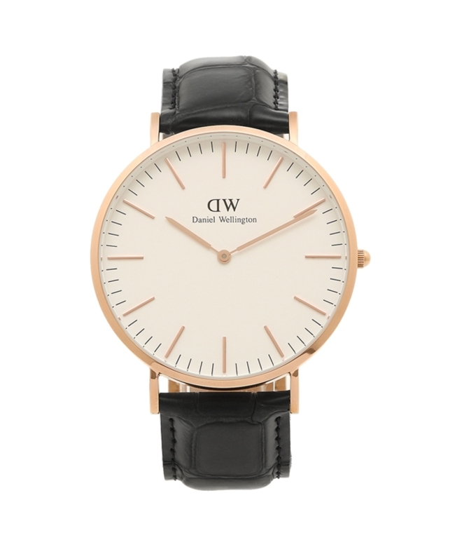 売れ筋 ダニエルウェリントン 時計 メンズ レディース クラシック 40mm ホワイト Daniel Wellington Dw Dw 30 Offアウトレットsale Www Imhungry Co