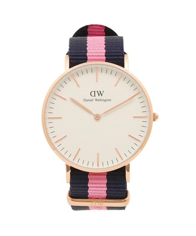 Daniel Wellington 腕時計 メンズ レディース ダニエルウェリントン