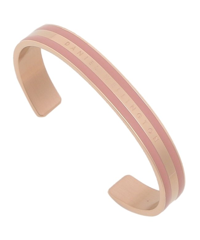 セール ダニエルウェリントン バングル アクセサリー クラシック 17cm ローズゴールド ピンク メンズレディース Daniel Wellington Dw ダニエル ウェリントン Daniel Wellington Magaseek