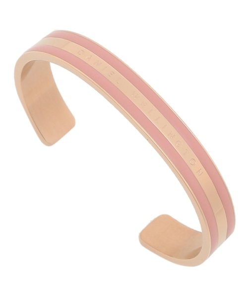 セール ダニエルウェリントン バングル アクセサリー クラシック 15cm ローズゴールド ピンク メンズレディース Daniel Wellington Dw ダニエル ウェリントン Daniel Wellington Magaseek