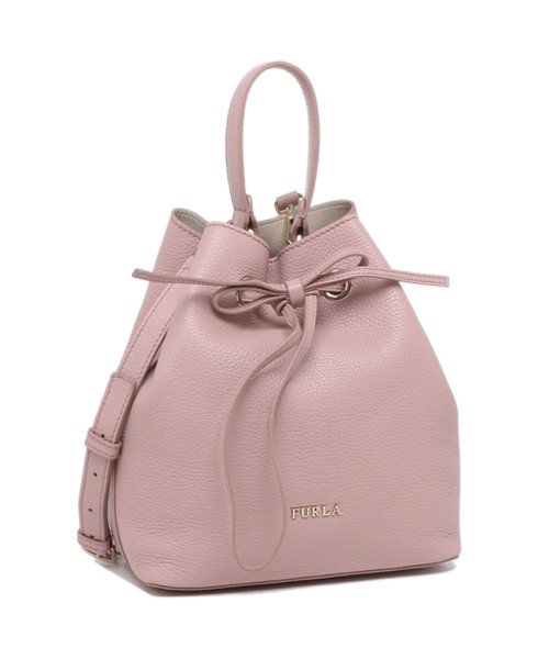 フルラ ショルダーバッグ アウトレット レディース コスタンザ 巾着バッグ Furla Ble3csz Hsf000 3ta00 ピンク フルラ Furla Magaseek