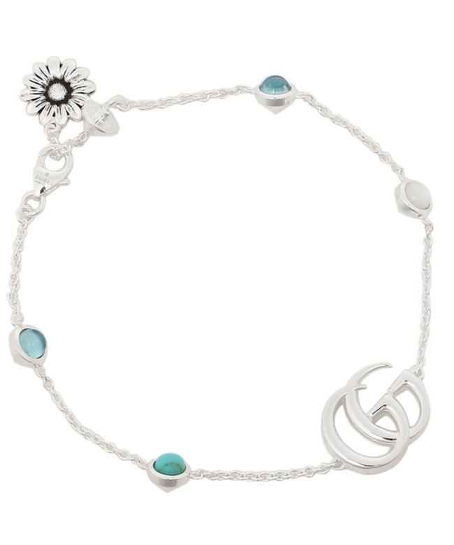 グッチ ブレスレット メンズの人気商品 通販 価格比較 価格 Com