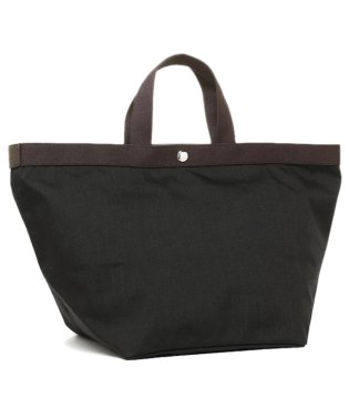 Herve Chapelier/エルベシャプリエ Herve Chapelier レディース 725C 09 CORDURA L TOTE BAG トートバッグ NOIR A4対応/503869928