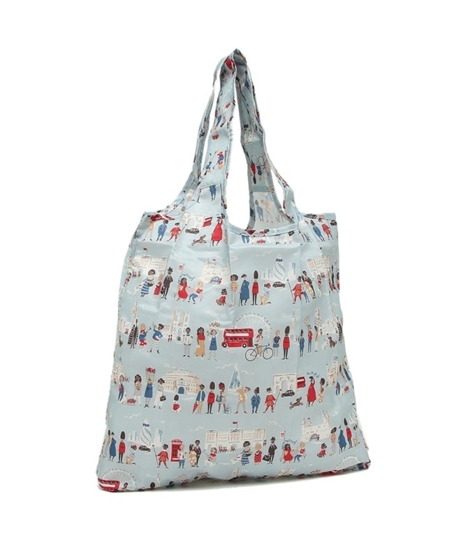 キャスキッドソン トートバッグ エコバッグ レディース Cath Kidston ライトブルー 対応 キャス キッドソン Cath Kidston Magaseek キャスキッドソン トートバッグ エコバッグ レディース Cath Kidston ライトブルー 対応 キャス キッドソン Cath Kidston Magaseek