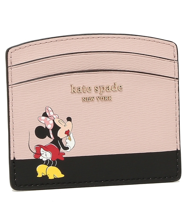 ケイトスペード カードケース レディース ミニーマウス Kate Spade Pwru7594 974 マルチ ケイトスペードニューヨーク Kate Spade New York Magaseek ケイトスペード カードケース レディース ミニーマウス Kate Spade Pwru7594 974 マルチ ケイトスペードニューヨーク Kate Spade New York Magaseek
