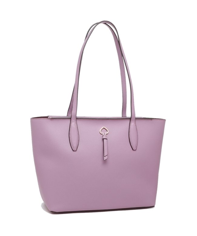 ケイトスペード トートバッグ アウトレット レディース Kate Spade Wkru6709 554 パープル ケイトスペードニューヨーク Kate Spade New York Magaseek