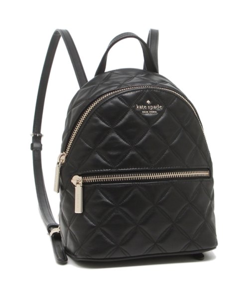ケイトスペード リュック アウトレット レディース Kate Spade Wkru7075 001 ブラック ケイトスペード ニューヨーク Kate Spade New York Magaseek