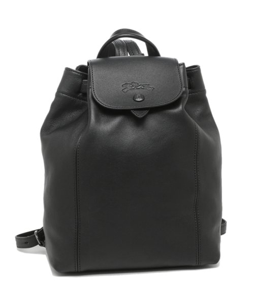 セール ロンシャン リュック レディース プリアージュ キュイール Le Pliage Cuir Backpack バックパック Longchamp 100 757 ロンシャン Longchamp Magaseek