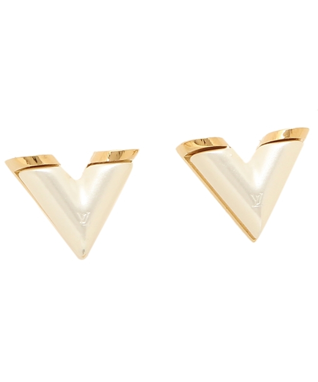 ルイヴィトン ピアス アクセサリー エセンシャル V パールフェクション シルバー ゴールド レディース Louis Vuitton M ルイ ヴィトン Louis Vuitton Magaseek ルイヴィトン ピアス アクセサリー エセンシャル V パールフェクション シルバー ゴールド レディース Louis Vuitton M ルイ ヴィトン Louis Vuitton Magaseek