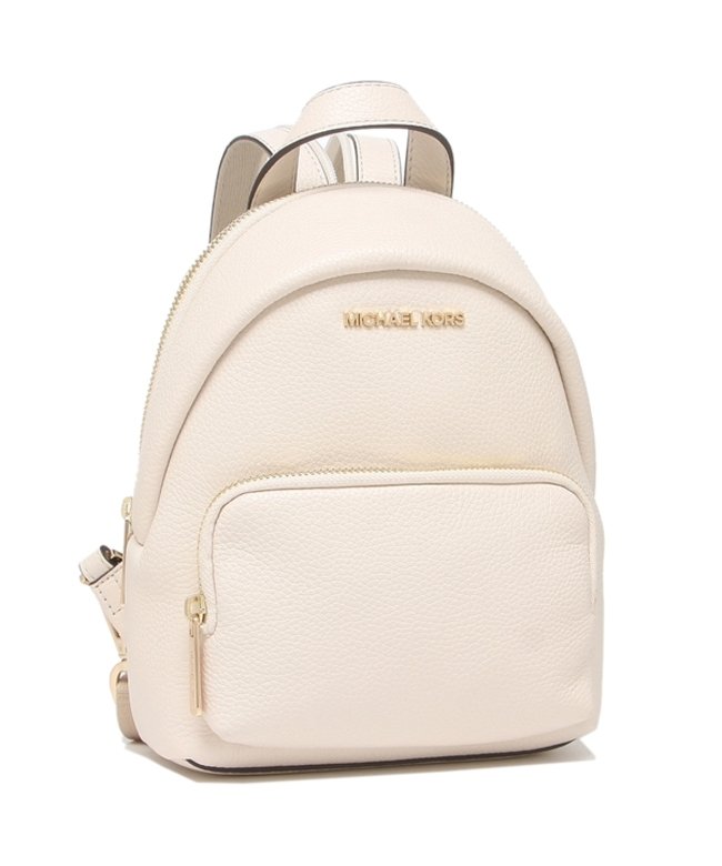 マイケルコース リュック ボディバッグ アウトレット レディース Michael Kors 35t0gerb5l Lt Cream クリーム マイケルコース Michael Michael Kors Magaseek