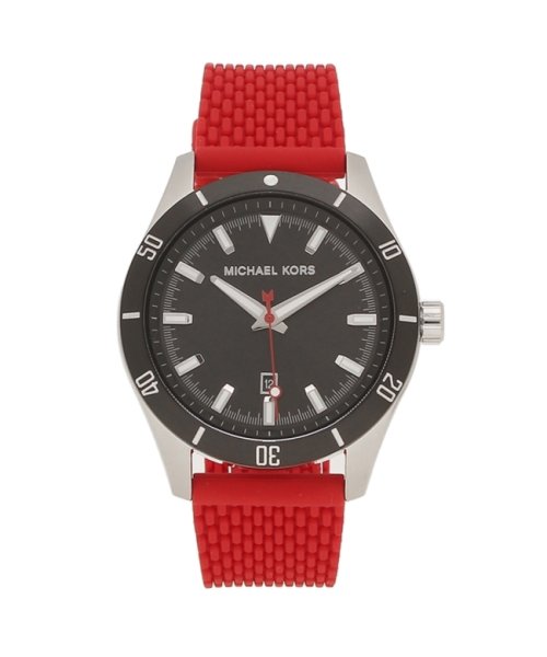 セール マイケルコース 腕時計 メンズ Layton レイトン 41mm Michael Kors Mk80 レッド ブラック マイケルコース Michael Michael Kors Magaseek セール マイケルコース 腕時計 メンズ Layton レイトン 41mm Michael Kors Mk80 レッド ブラック マイケルコース Michael Michael Kors Magaseek