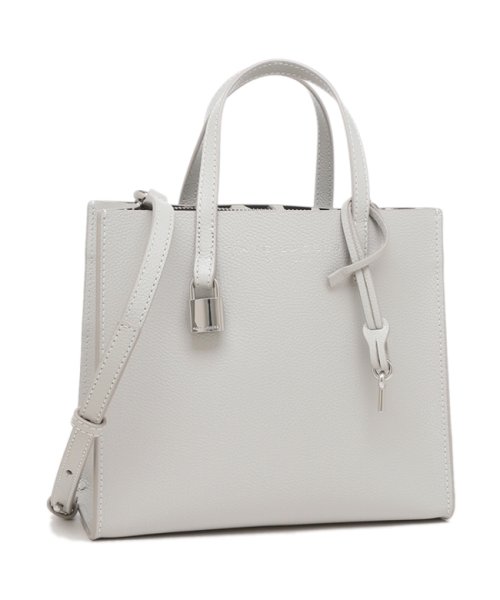 セール マークジェイコブス ハンドバッグ バッグ ショルダーバッグ アウトレット レディース Marc Jacobs M 052 ライト グレー マークジェイコブス Marc Jacobs Magaseek セール マークジェイコブス ハンドバッグ バッグ ショルダーバッグ アウトレット レディース Marc Jacobs M 052 ライト グレー マークジェイコブス Marc Jacobs Magaseek