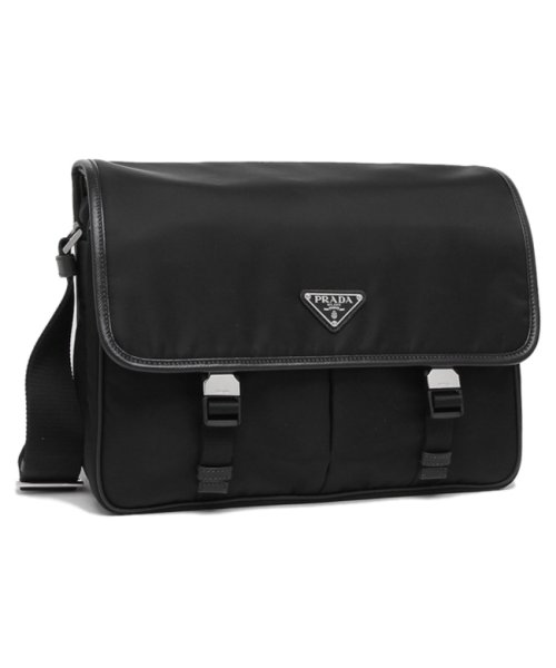 セール プラダ ショルダーバッグメンズ テスート Prada 2vd768 064 Olo F0002 ブラック 対応 プラダ Prada Magaseek セール プラダ ショルダーバッグメンズ テスート Prada 2vd768 064 Olo F0002 ブラック 対応 プラダ Prada Magaseek