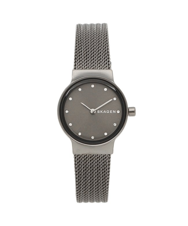 セール スカーゲン 腕時計 レディース Skagen Skw2700 グレー スカーゲン Skagen Magaseek
