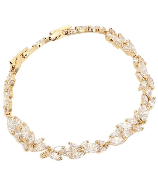 セール スワロフスキー ブレスレット アクセサリー ゴールド レディース Swarovski スワロフスキー Swarovski Magaseek