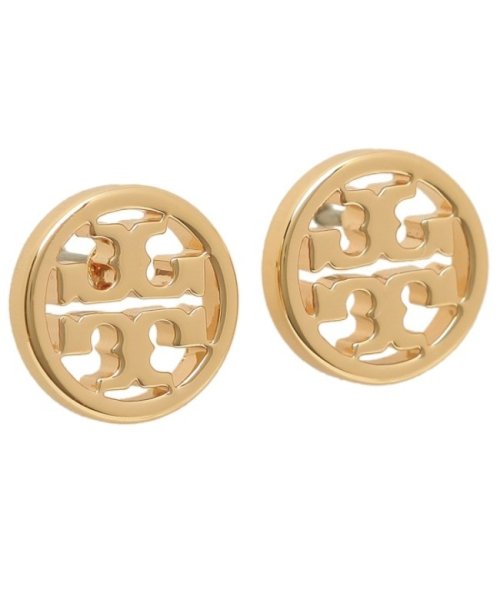 セール】トリーバーチ ピアス アクセサリー レディース TORY BURCH 11165518 720 ゴールド(503870830) | トリーバーチ(TORY BURCH) - MAGASEEK