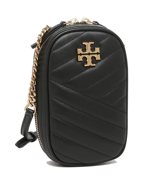 トリーバーチ ショルダーバッグ キラブラック レディース TORY BURCH 73515 001
