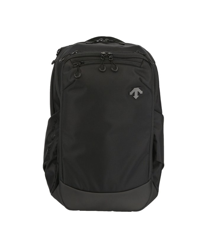 直営店限定 エクスパンダブルバックパックm 容量 約l 約25lまで拡拡張可能 デサント Descente Magaseek