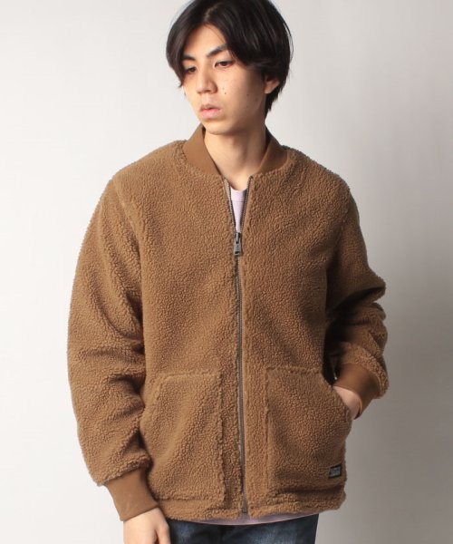 LEVI’S OUTLET(リーバイスアウトレット)/HUNTERS POINT WORKER TOASTED COCONUT/ナチュラル
