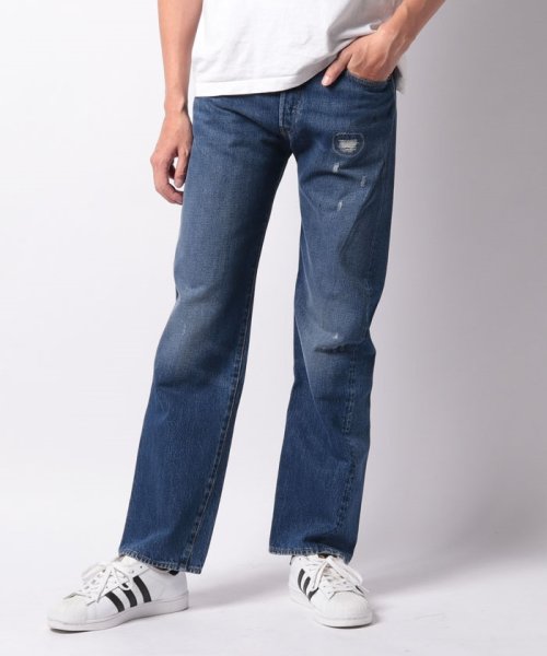 LEVI’S OUTLET(リーバイスアウトレット)/1955 501(R) JEANS THE BIG DEAL/インディゴブルー