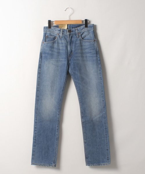 LEVI’S OUTLET(リーバイスアウトレット)/1967 505T JEANS BARDSTOWN/ミディアムインディゴ