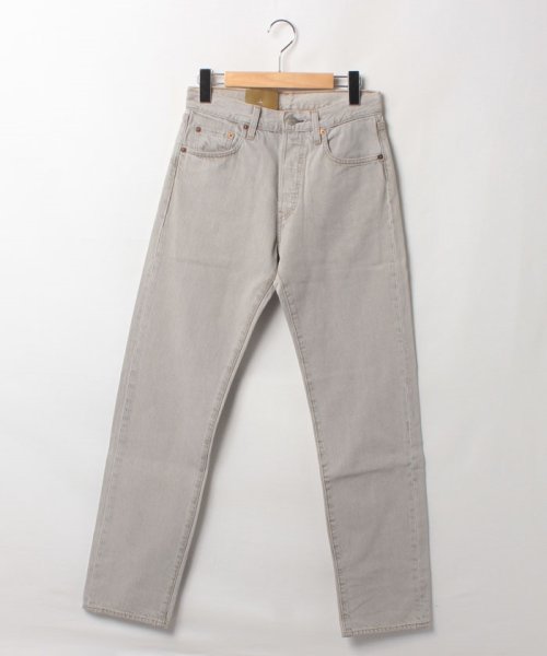 LEVI’S OUTLET(リーバイスアウトレット)/LVC 1984 501(R) JEANS GREY STARE/グレー