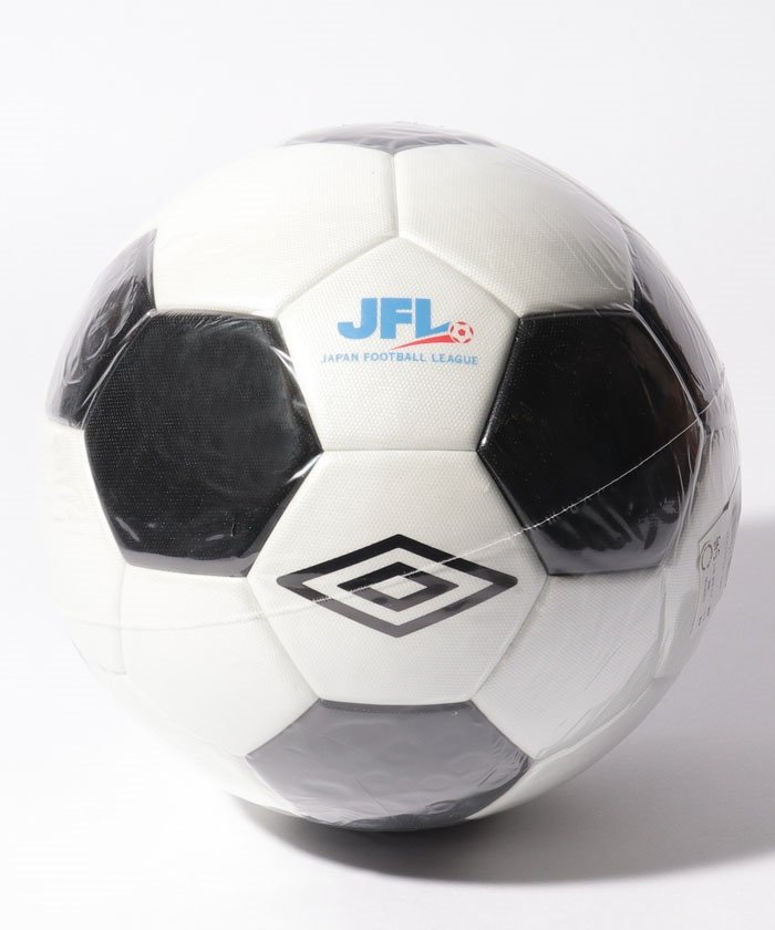Jfl公式試合球 日本サッカー協会検定球 フットボール サッカーボール 503 アンブロ Umbro Magaseek