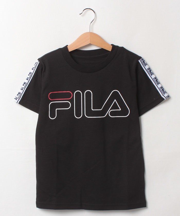 フィラ キッズ Tシャツの人気商品 通販 価格比較 価格 Com