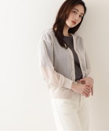 ナチュラルビューティーベーシック Natural Beauty Basic カーディガンの通販 Magaseek