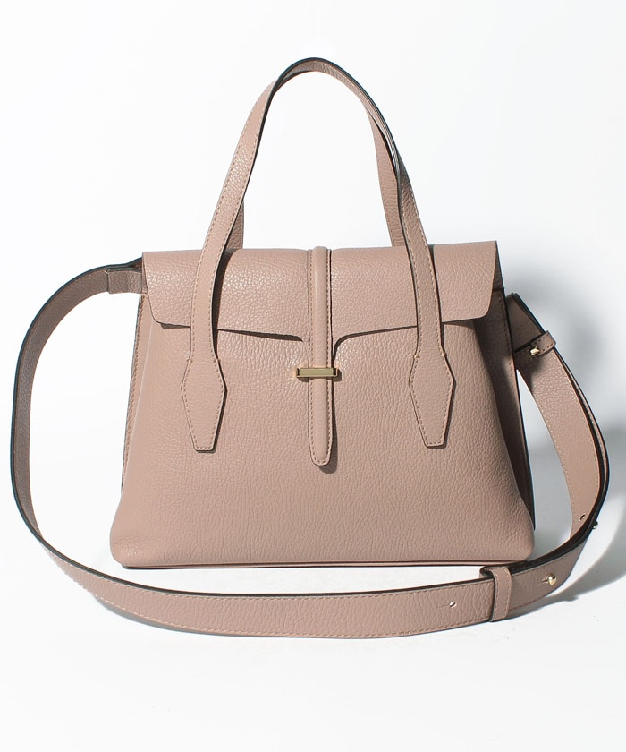 ◇フラップスモールショルダーBAG