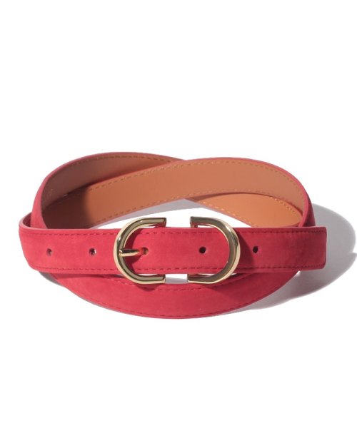 セール M Boinetヌバックdカンbelt アナイ Anayi Magaseek