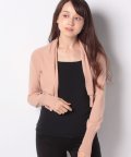 K18ダイヤモンド爪留め ネックレス
